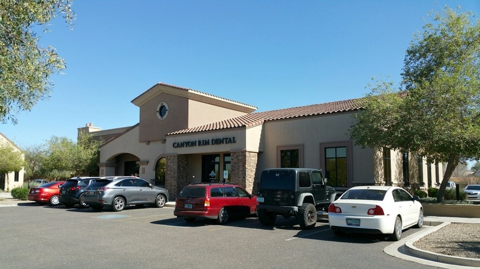 2919 S Ellsworth Rd, Mesa, AZ for sale - Building Photo - Image 2 of 31