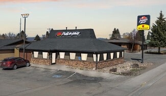 More details for 338 S Washington St, Afton, WY - Retail for Sale
