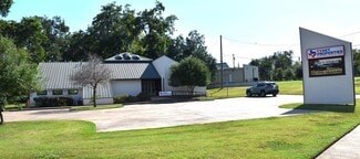 More details for 324 E Palestine Ave, Palestine, TX - Coworking for Lease