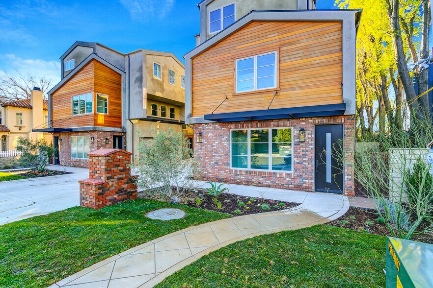 530 Fano St, Monrovia, CA à vendre - Photo principale - Image 1 de 30