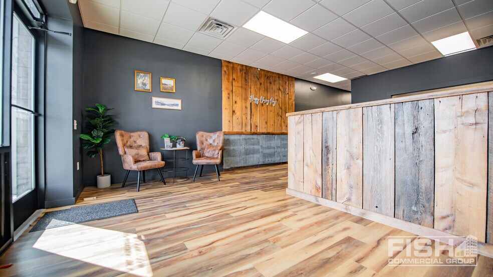 201 Basin St, Williamsport, PA for lease - Building Photo - Image 2 of 12