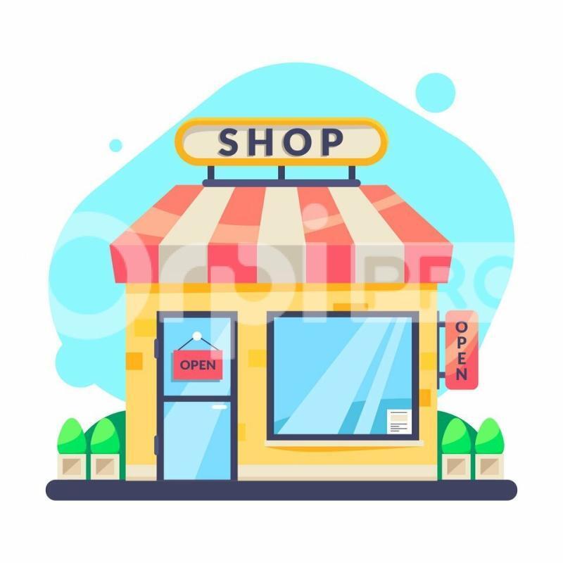 Retail in Villabe for sale Building Photo- Image 1 of 6