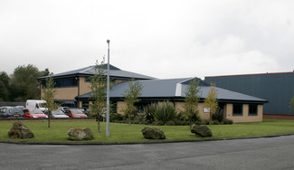 More details for Stafford Park 1, Telford - Office for Lease