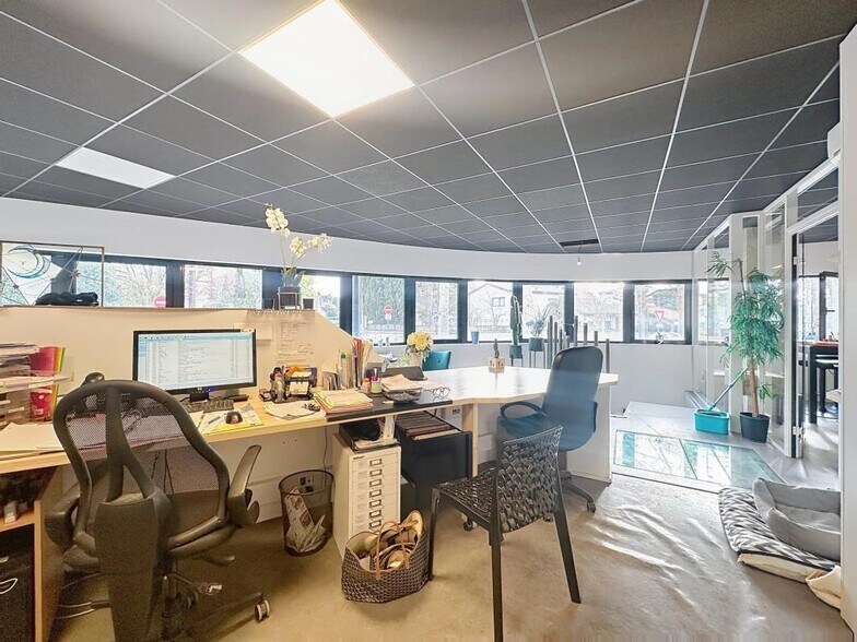 Bureau dans Toulouse à vendre - Photo intérieure - Image 3 de 4