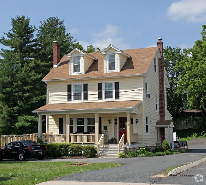 624 S Main St, Bel Air, MD à louer - Photo du bâtiment - Image 2 de 4