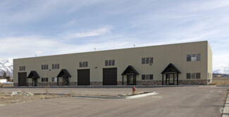 Plus de détails pour 1491 W 500 N, Lindon, UT - Industriel à vendre