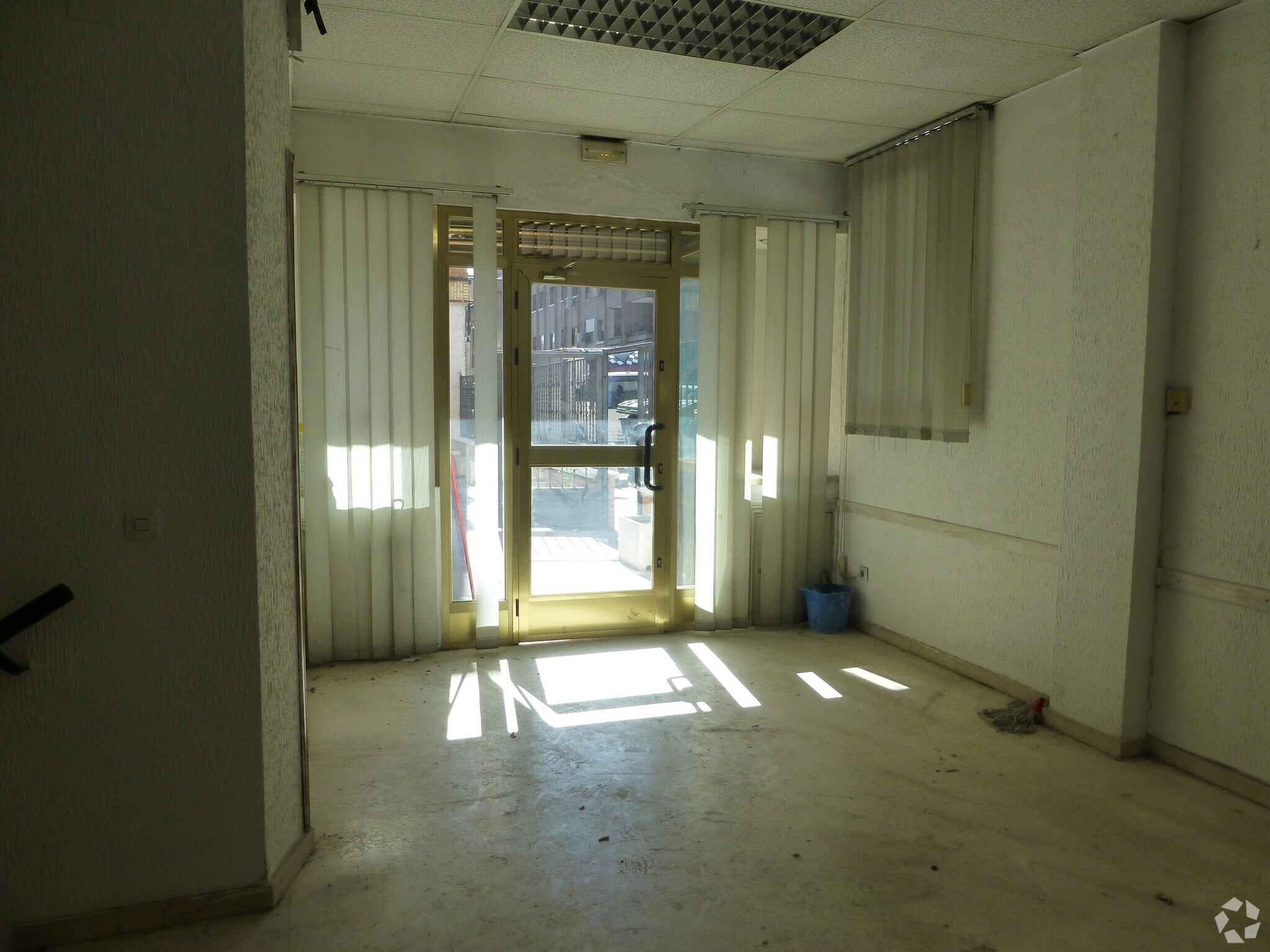 Retail in Móstoles, Madrid for lease Interior Photo- Image 1 of 8
