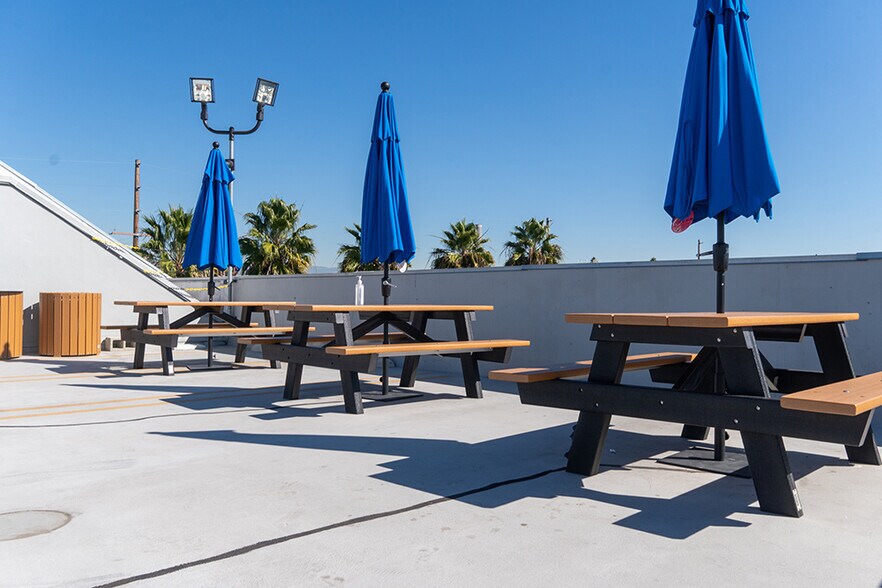 3317-3325 Exposition Pl, Los Angeles, CA à louer - Autre - Image 2 de 2