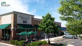 Plus de détails pour 17930 Wolf Rd, Orland Park, IL - Commerce de détail à louer