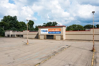 More details for 748-754 E Lewis and Clark Pky, Clarksville, IN - Retail for Lease