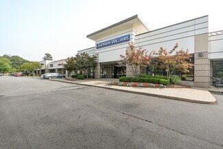 Plus de détails pour 12911 Cantrell Rd, Little Rock, AR - Commerce de détail à louer