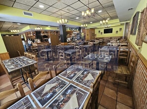 Retail in Madrid, Madrid for lease Interior Photo- Image 1 of 11