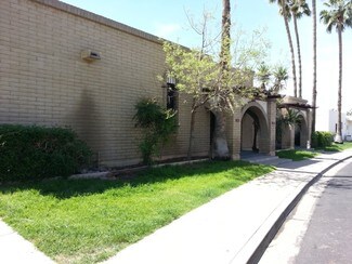 Plus de détails pour 449-457 E 4th Pl, Mesa, AZ - Bureau à louer