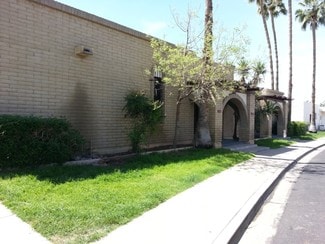 More details for 449-457 E 4th Pl, Mesa, AZ - Office for Lease