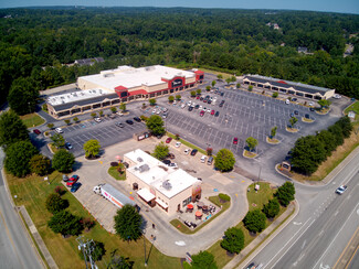 More details for 500 Furys Ferry Rd, Augusta, GA - Retail for Lease