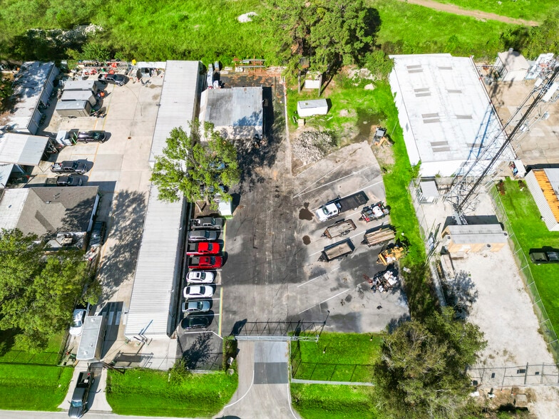9902 Franklin Rd, Houston, TX for sale - Building Photo - Image 3 of 33