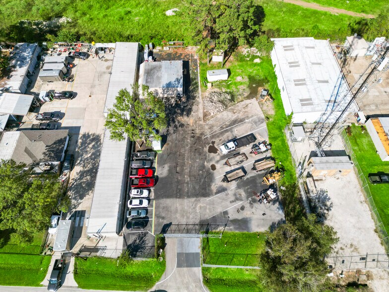 9902 Franklin Rd, Houston, TX à vendre - Photo du bâtiment - Image 3 de 33
