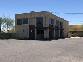 More details for 4614 N 7th St, Phoenix, AZ - Office for Lease