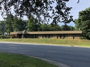 601 Oak St, Forest City NC - Entrepôt