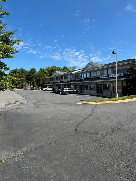 7608 Gardner Park Dr, Gainesville, VA for lease - Building Photo - Image 3 of 5