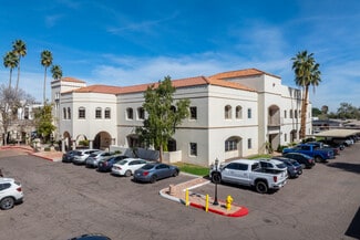 More details for 5333 N 7th St, Phoenix, AZ - Office for Lease