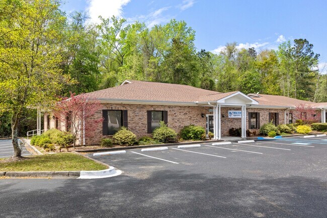 More details for 201 Eddie Chasteen Dr, Walterboro, SC - Office for Sale