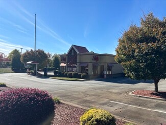 Plus de détails pour 4053 River Pointe Pl, High Point, NC - Commerce de détail à louer