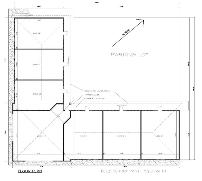 1325 Route 44, Pleasant Valley, NY à vendre Plan d  tage- Image 1 de 4