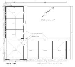 1325 Route 44, Pleasant Valley, NY à vendre Plan d  tage- Image 1 de 4