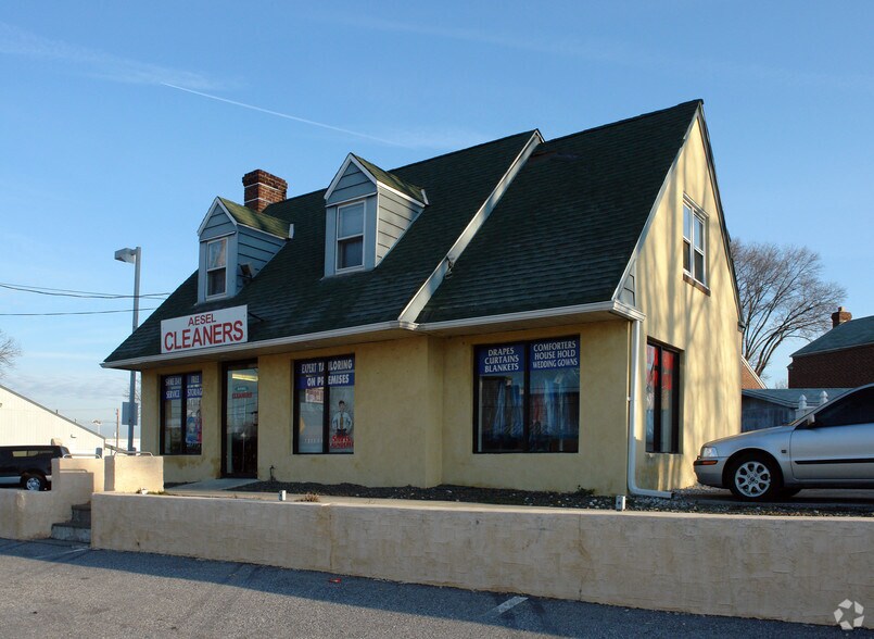 198 S Gulph Rd, King Of Prussia, PA à louer - Photo principale - Image 2 de 4