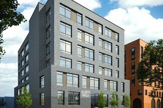 Plus de détails pour Albert Rd, Bristol - Bureau à louer