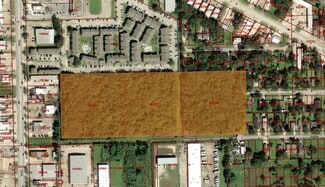 More details for 899-701 Austin St, Clute, TX - Land for Sale