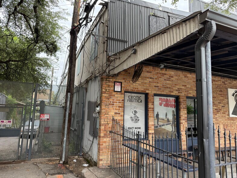701-713 Red River St, Austin, TX for sale - Building Photo - Image 2 of 34