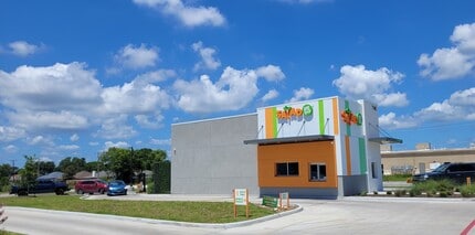 7145 W Adams Ave, Temple, TX for lease Interior Photo- Image 1 of 1