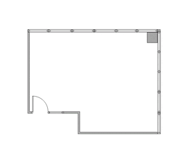 11011 Richmond Ave, Houston, TX à louer Plan d  tage- Image 1 de 1