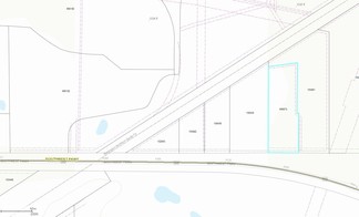 Plus de détails pour 6242 Southwest Pkwy – Terrain à vendre, Wichita Falls, TX