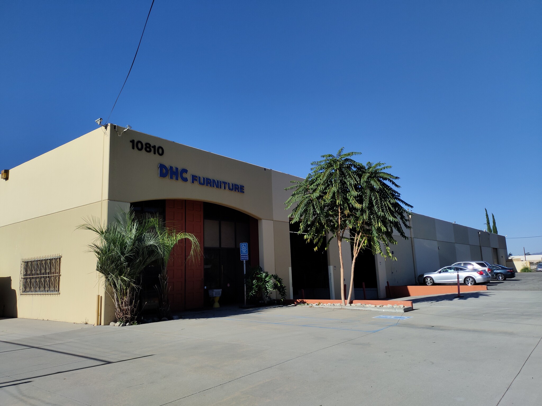 10750-10810 St Louis Dr, El Monte, CA for sale Building Photo- Image 1 of 1