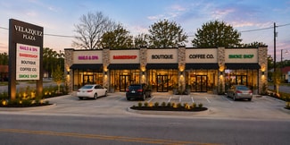 Plus de détails pour 1600 Montopolis Dr, Austin, TX - Terrain à vendre