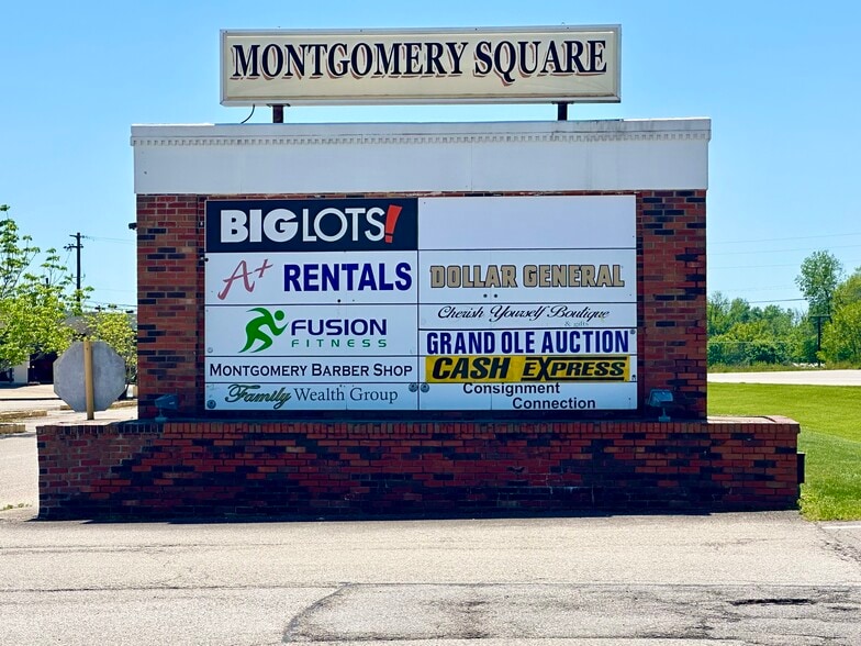 1326-1370 Indian Mound Dr, Mount Sterling, KY for lease - Building Photo - Image 3 of 3