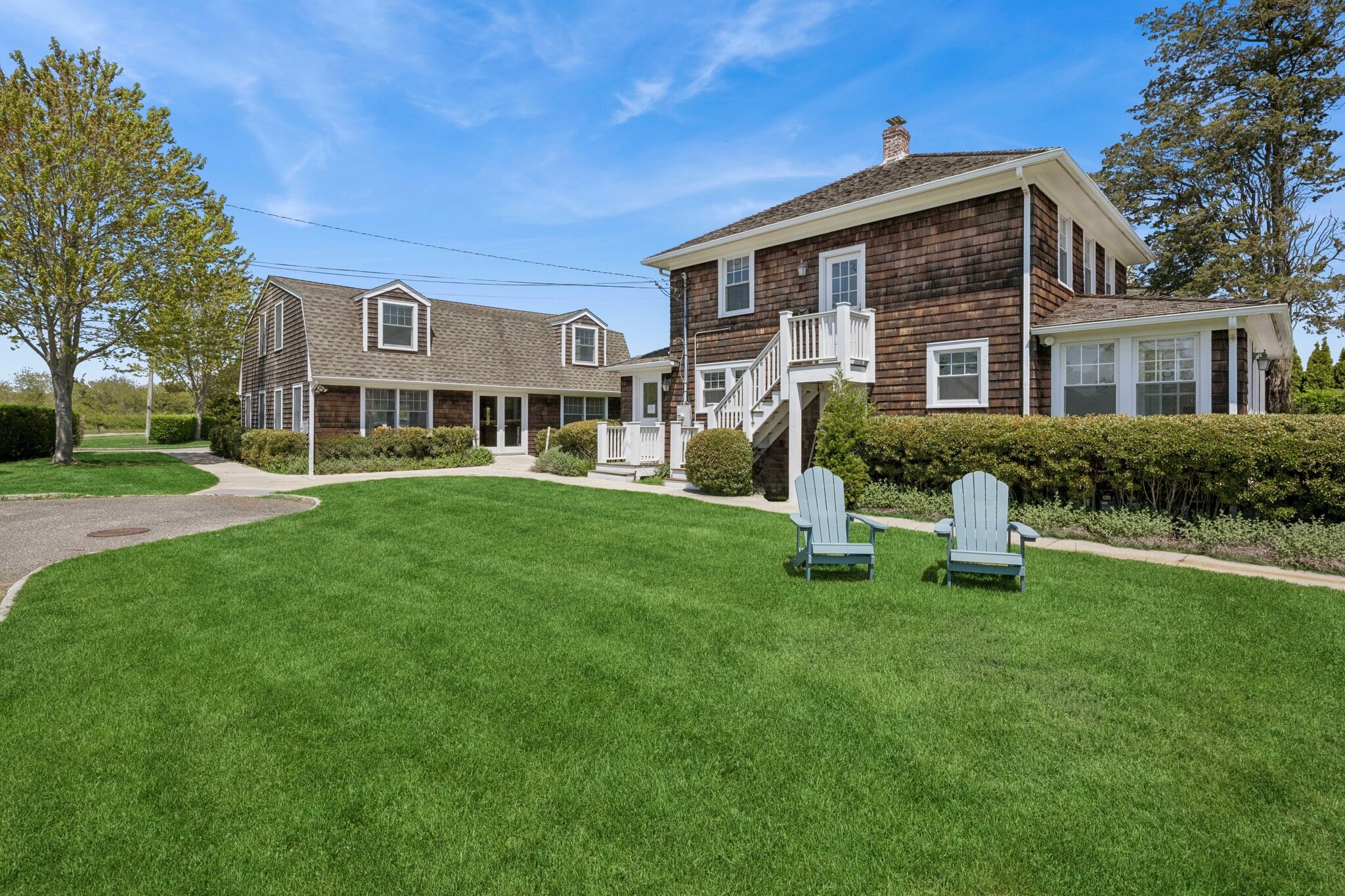 103 Hayground Rd, Water Mill, NY for lease Primary Photo- Image 1 of 17