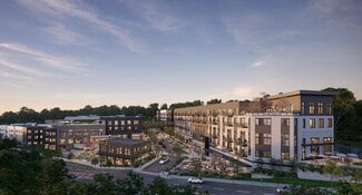 More details for 6150 Sandy Springs Cir, Sandy Springs, GA - Retail for Lease