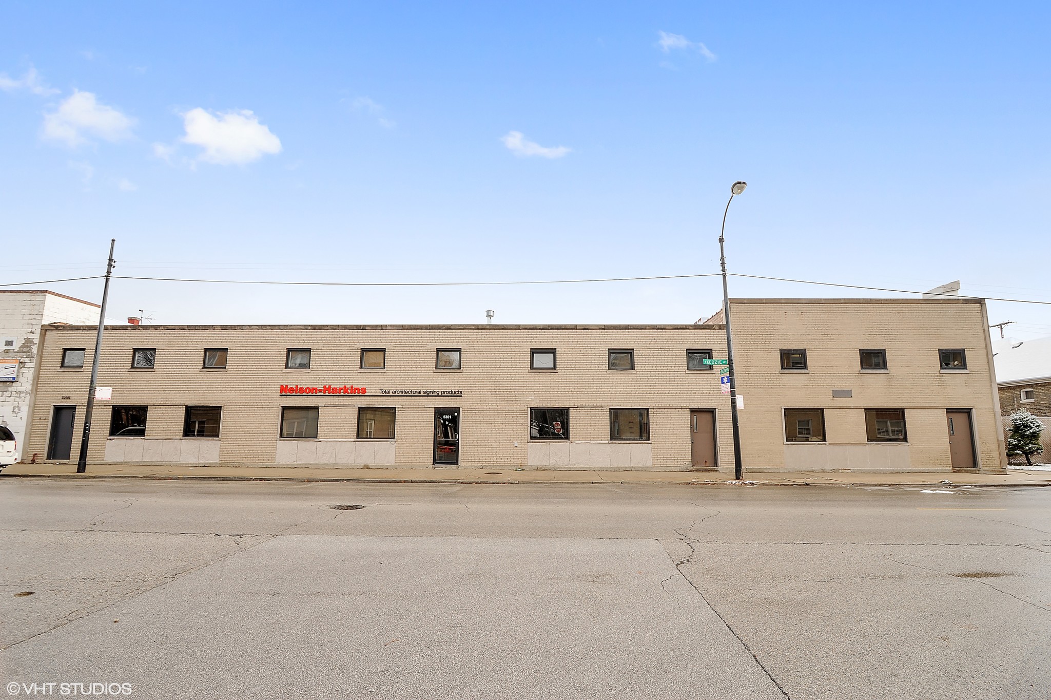 5301 N Kedzie Ave, Chicago, IL for sale Building Photo- Image 1 of 1