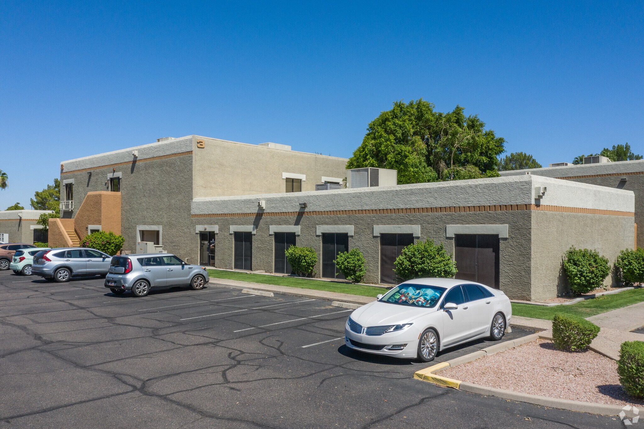 2222 S Dobson Rd, Mesa, AZ for lease Building Photo- Image 1 of 4