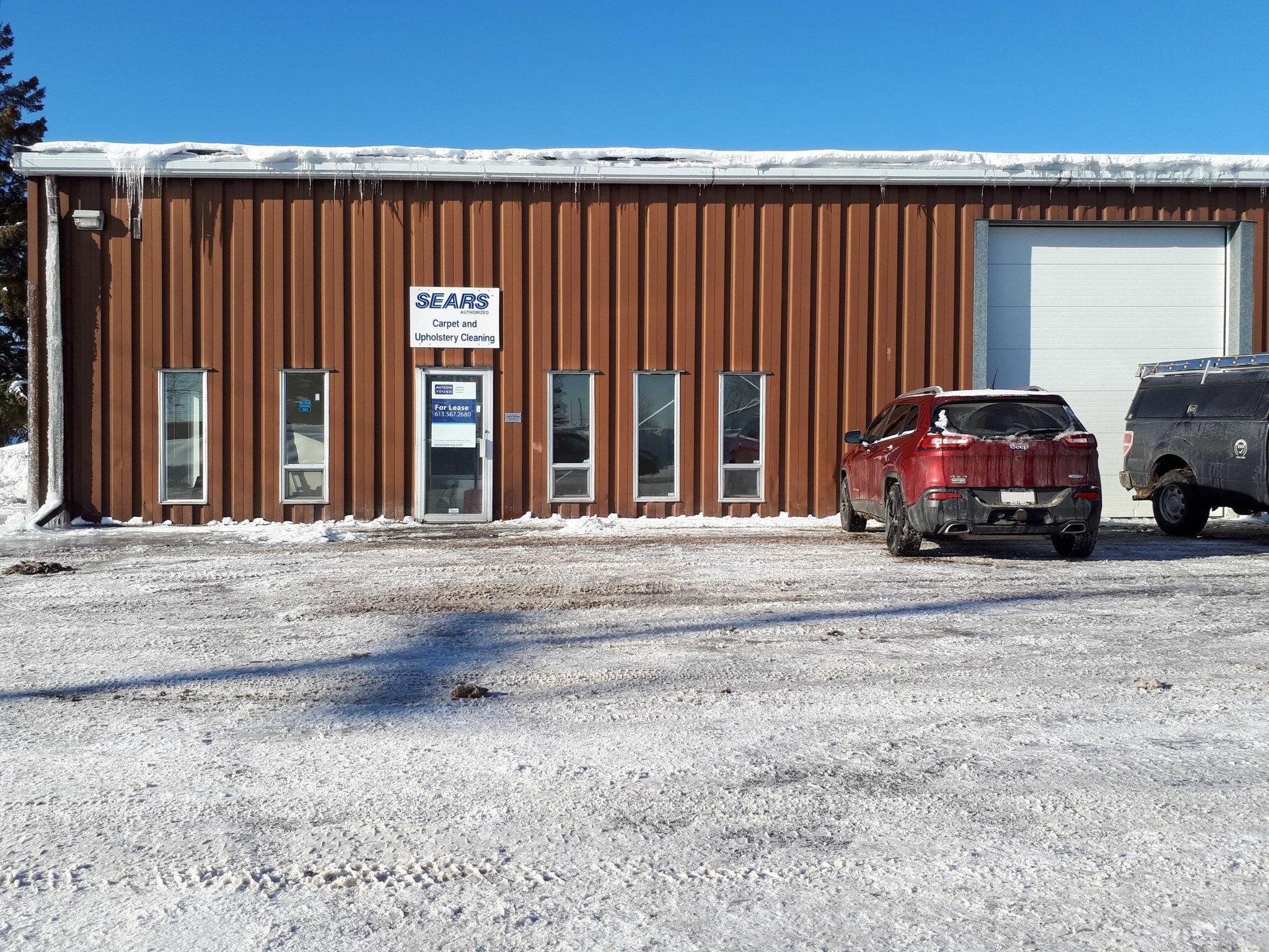 2764-2766 Fenton Rd, Ottawa, ON à vendre Autre- Image 1 de 1