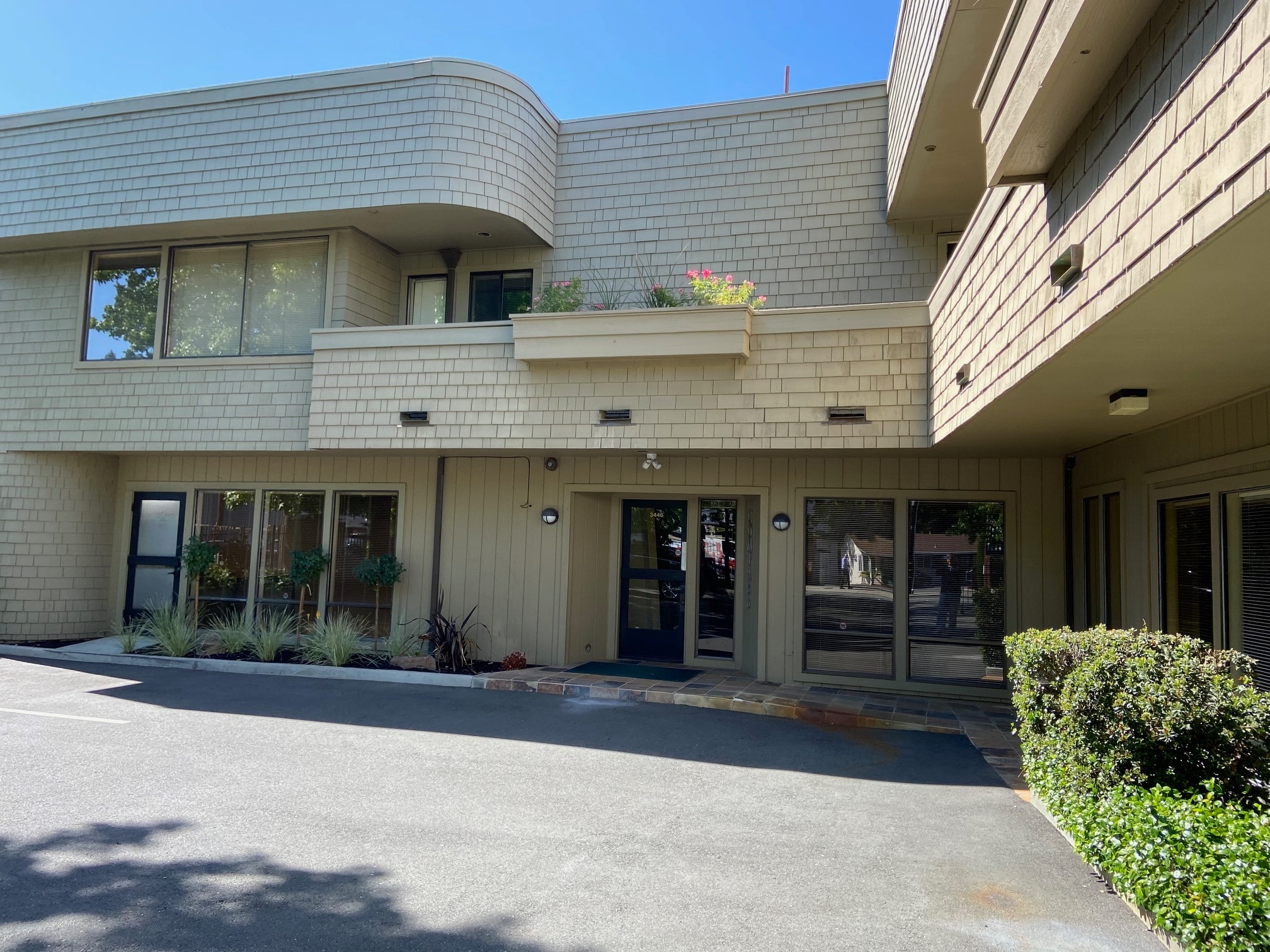 3447 Mount Diablo Blvd, Lafayette, CA for lease Building Photo- Image 1 of 9