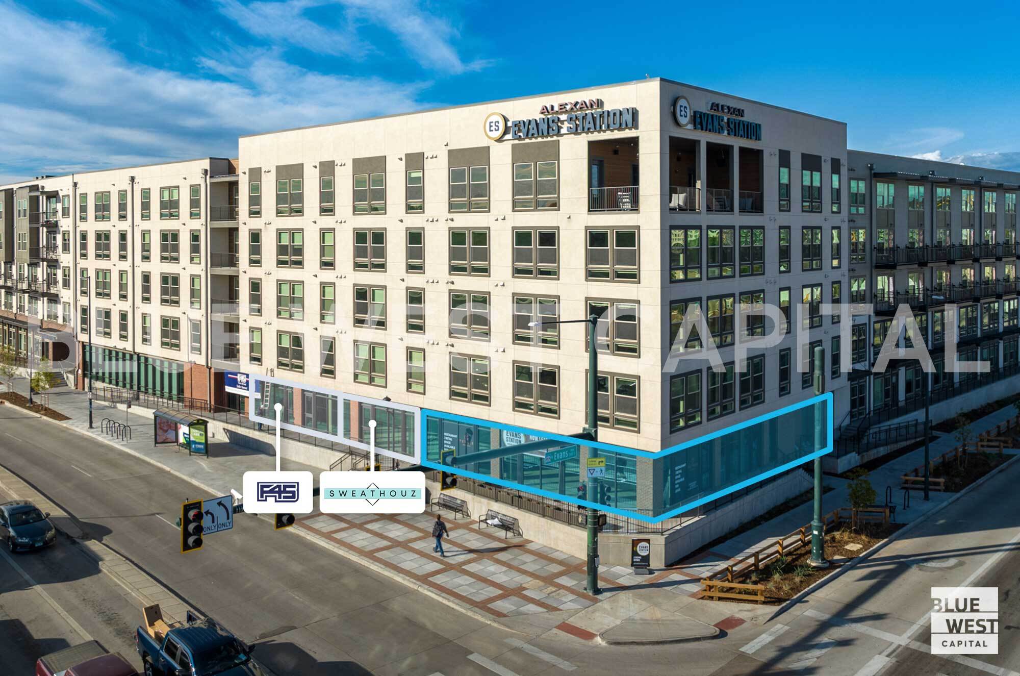 2121 S Broadway, Denver, CO for sale Building Photo- Image 1 of 1