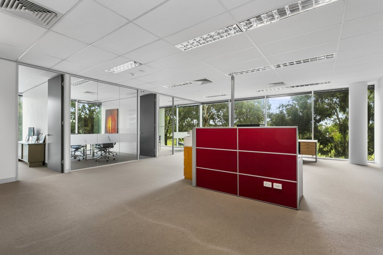 1 Thomas Holmes Street, Maribyrnong, VIC 3032 - Unité 205 - - Photo intérieure - Image 2 of 5