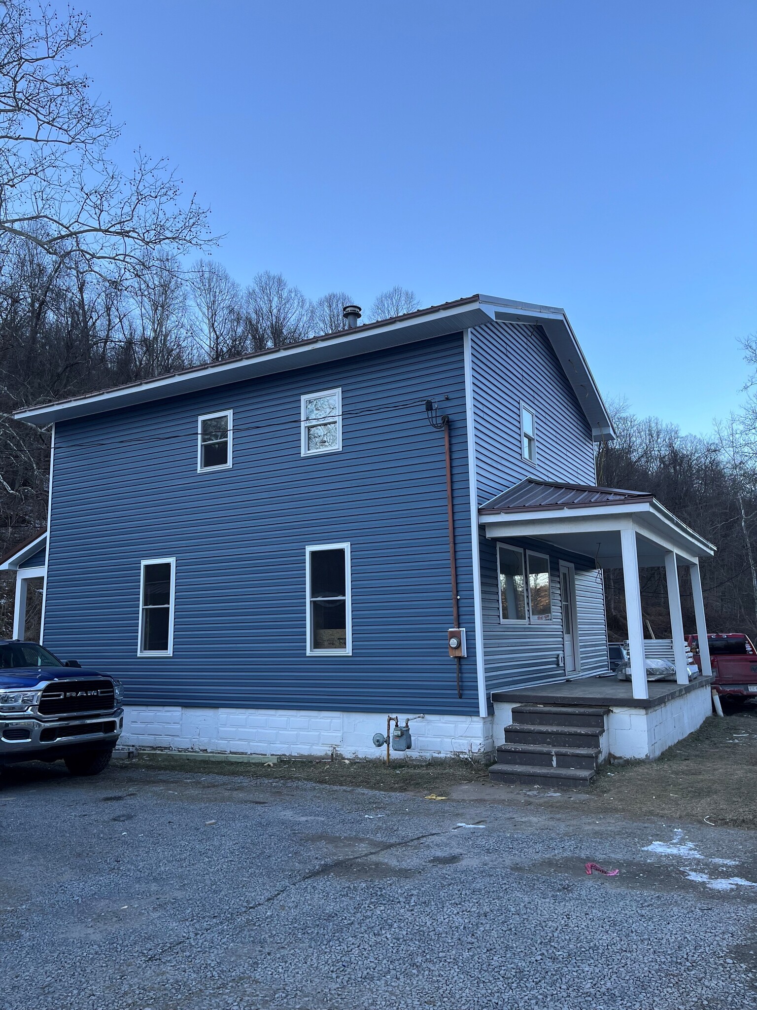 1215 Green Bag Road, Morgantown, WV for lease Building Photo- Image 1 of 2