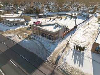 More details for 27861 Woodward Ave, Berkley, MI - Retail for Sale
