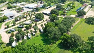 Plus de détails pour 2012 Fisher St, Goldthwaite, TX - Spécialité à vendre